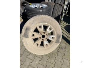 Gebruikte Reservewiel Ford Ranger 3.2 TDCI 20V 4x4 Prijs € 121,00 Inclusief btw aangeboden door Poolman autodemontage