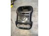 Ford Ranger 3.2 TDCI 20V 4x4 Radio omlijsting