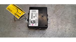 Gebruikte PDC Module Citroen C4 Aircross (BU) 1.6i 16V 115 Prijs € 40,00 Margeregeling aangeboden door Poolman autodemontage