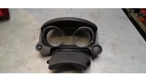 Gebruikte Kilometerteller sierlijst Citroen C4 Aircross (BU) 1.6i 16V 115 Prijs € 40,00 Margeregeling aangeboden door Poolman autodemontage