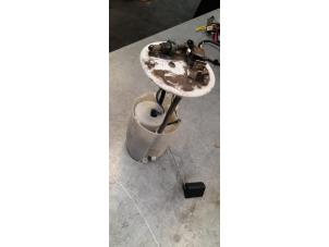 Gebruikte Brandstofpomp Elektrisch Citroen C4 Aircross (BU) 1.6i 16V 115 Prijs € 39,00 Margeregeling aangeboden door Poolman autodemontage