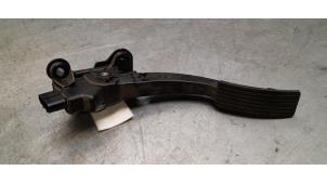 Gebruikte Gaspedaalpositie Sensor Citroen C4 Aircross (BU) 1.6i 16V 115 Prijs € 30,00 Margeregeling aangeboden door Poolman autodemontage