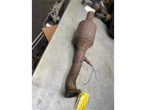 Gebruikte Katalysator Citroen C4 Aircross (BU) 1.6i 16V 115 Prijs € 250,00 Margeregeling aangeboden door Poolman autodemontage