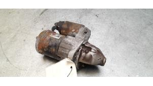 Gebruikte Startmotor Citroen C4 Aircross (BU) 1.6i 16V 115 Prijs € 30,00 Margeregeling aangeboden door Poolman autodemontage