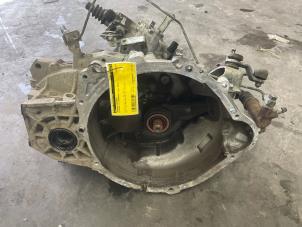 Gebruikte Automaatbak Citroen C4 Aircross (BU) 1.6i 16V 115 Prijs € 350,00 Margeregeling aangeboden door Poolman autodemontage