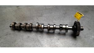 Gebruikte Nokkenas Volkswagen Transporter T5 2.5 TDi Prijs € 75,00 Margeregeling aangeboden door Poolman autodemontage