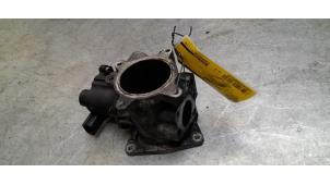 Gebruikte EGR Klep Volkswagen Transporter T5 2.5 TDi Prijs € 40,00 Margeregeling aangeboden door Poolman autodemontage