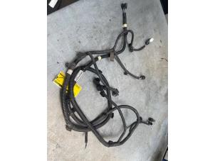 Gebruikte PDC Sensor Set Renault Master III (MA/MB/MC/MD/MH/MF/MG/MH) 2.3 dCi 135 16V FWD Prijs € 90,75 Inclusief btw aangeboden door Poolman autodemontage