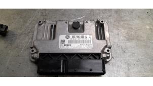 Gebruikte Computer Motormanagement Volkswagen Passat Variant (3C5) 1.4 TSI 16V Prijs € 75,00 Margeregeling aangeboden door Poolman autodemontage