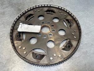 Gebruikte Starterkrans BMW 7 serie (F01/02/03/04) 750i,Li,LiS V8 32V Prijs € 50,00 Margeregeling aangeboden door Poolman autodemontage