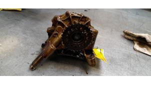 Gebruikte Oliepomp BMW 7 serie (F01/02/03/04) 750i,Li,LiS V8 32V Prijs € 75,00 Margeregeling aangeboden door Poolman autodemontage
