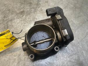 Gebruikte Gasklephuis BMW 7 serie (F01/02/03/04) 750i,Li,LiS V8 32V Prijs € 50,00 Margeregeling aangeboden door Poolman autodemontage