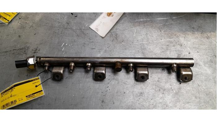Gebruikte Druksensor BMW 7 serie (F01/02/03/04) 750i,Li,LiS V8 32V Prijs € 49,00 Margeregeling aangeboden door Poolman autodemontage