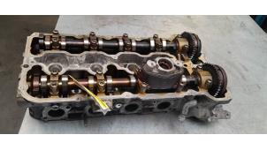 Gebruikte Cilinderkop BMW 7 serie (F01/02/03/04) 750i,Li,LiS V8 32V Prijs € 250,00 Margeregeling aangeboden door Poolman autodemontage