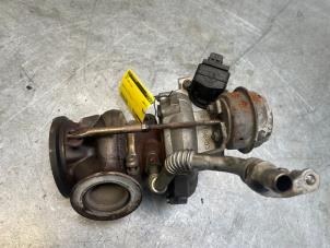 Gebruikte Turbo BMW 7 serie (F01/02/03/04) 750i,Li,LiS V8 32V Prijs € 250,00 Margeregeling aangeboden door Poolman autodemontage