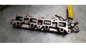 Gebruikte Injectiehuis Volkswagen Golf V (1K1) 1.4 TSI 122 16V Prijs € 40,00 Margeregeling aangeboden door Poolman autodemontage