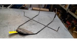 Gebruikte Ophangmechaniek reservewiel Toyota ProAce 2.0 D-4D 150 16V Worker Prijs € 36,29 Inclusief btw aangeboden door Poolman autodemontage