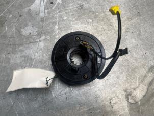 Gebruikte Klokveer Airbag Mercedes E (W210) 2.6 E-240 V6 18V Prijs € 30,00 Margeregeling aangeboden door Poolman autodemontage