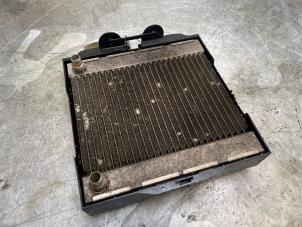 Gebruikte Radiateur BMW 7 serie (F01/02/03/04) 750i,Li,LiS V8 32V Prijs € 50,00 Margeregeling aangeboden door Poolman autodemontage