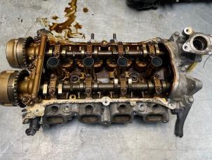 Gebruikte Cilinderkop Mitsubishi Eclipse Cross (GK/GL) 1.5 Turbo 16V 2WD Prijs € 499,99 Margeregeling aangeboden door Poolman autodemontage