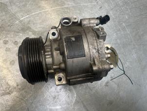 Gebruikte Pomp Airco Mitsubishi Eclipse Cross (GK/GL) 1.5 Turbo 16V 2WD Prijs € 75,00 Margeregeling aangeboden door Poolman autodemontage