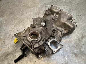 Gebruikte Distributiedeksel Mitsubishi Eclipse Cross (GK/GL) 1.5 Turbo 16V 2WD Prijs € 75,00 Margeregeling aangeboden door Poolman autodemontage