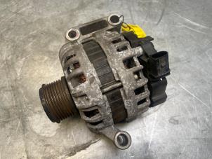 Gebruikte Dynamo Ford Ranger 3.2 TDCI 20V 4x4 Prijs € 151,24 Inclusief btw aangeboden door Poolman autodemontage