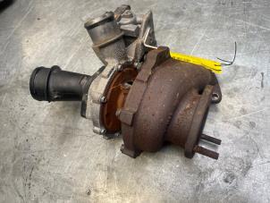 Gebruikte Turbo Ford Ranger 3.2 TDCI 20V 4x4 Prijs € 483,99 Inclusief btw aangeboden door Poolman autodemontage