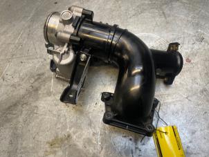 Gebruikte Gasklephuis Ford Ranger 3.2 TDCI 20V 4x4 Prijs € 90,74 Inclusief btw aangeboden door Poolman autodemontage