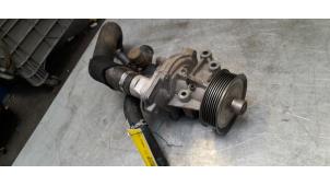 Gebruikte Waterpomp Ford Ranger 3.2 TDCI 20V 4x4 Prijs € 36,29 Inclusief btw aangeboden door Poolman autodemontage