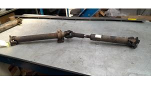 Gebruikte Tussenas Ssang Yong Rexton 2.9 TD RJ 290 Prijs € 99,00 Margeregeling aangeboden door Poolman autodemontage