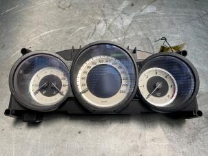 Gebruikte Instrumentenpaneel Mercedes CLS (C218) 350 CDI BlueEfficiency 3.0 V6 24V Prijs € 50,00 Margeregeling aangeboden door Poolman autodemontage