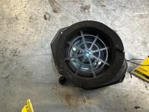 Gebruikte Luidspreker Mercedes CLS (C218) 350 CDI BlueEfficiency 3.0 V6 24V Prijs € 20,00 Margeregeling aangeboden door Poolman autodemontage