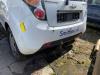 Chevrolet Spark (M300) 1.0 16V Bifuel Achterbumper