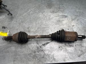 Gebruikte Cardanas links-voor (VWA) BMW X5 (E70) 3.0d 24V Prijs € 75,00 Margeregeling aangeboden door Poolman autodemontage