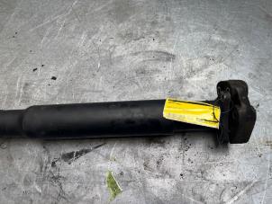 Gebruikte Tussenas BMW X5 (E70) 3.0d 24V Prijs € 150,00 Margeregeling aangeboden door Poolman autodemontage