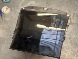 Gebruikte Head-up display BMW 5 serie Gran Turismo (F07) 535i 24V TwinPower Turbo Prijs € 75,00 Margeregeling aangeboden door Poolman autodemontage