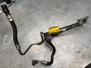 Gebruikte Stuurbekrachtiging Leiding BMW 5 serie Gran Turismo (F07) 535i 24V TwinPower Turbo Prijs € 30,00 Margeregeling aangeboden door Poolman autodemontage