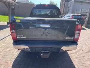 Gebruikte Achterklep Isuzu D-Max (TFR/TFS) 2.5 D Twin Turbo 4x4 Prijs € 603,79 Inclusief btw aangeboden door Poolman autodemontage