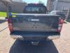 Achterklep van een Isuzu D-Max (TFR/TFS), 2012 2.5 D Twin Turbo 4x4, Pick-up, Diesel, 2.499cc, 120kW (163pk), 4x4, 4JK1E5SL, 2012-06 / 2018-12, TFS86 2017