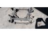 BMW X5 (E70) 3.0d 24V Subframe
