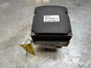 Gebruikte ABS Pomp BMW X5 (E70) 3.0d 24V Prijs € 150,00 Margeregeling aangeboden door Poolman autodemontage