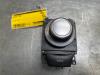 BMW X5 (E70) 3.0d 24V I-Drive knop