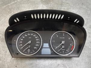 Gebruikte Cockpit BMW X5 (E70) 3.0d 24V Prijs € 75,00 Margeregeling aangeboden door Poolman autodemontage