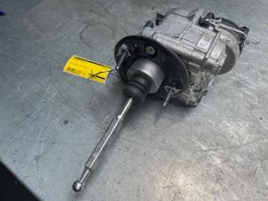 Gebruikte Rembooster Volkswagen Passat Variant (3G5) 1.4 GTE 16V Prijs € 75,00 Margeregeling aangeboden door Poolman autodemontage