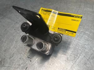 Gebruikte Airco Condensor Volkswagen Passat Variant (3G5) 1.4 GTE 16V Prijs € 40,00 Margeregeling aangeboden door Poolman autodemontage
