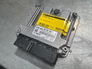 Gebruikte Boordcomputer Volkswagen Passat Variant (3G5) 1.4 GTE 16V Prijs € 100,00 Margeregeling aangeboden door Poolman autodemontage