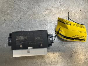 Gebruikte Computer Motormanagement Volkswagen Passat Variant (3G5) 1.4 GTE 16V Prijs € 40,00 Margeregeling aangeboden door Poolman autodemontage