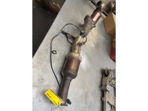 Gebruikte Katalysator Volkswagen Passat Variant (3G5) 1.4 GTE 16V Prijs € 175,00 Margeregeling aangeboden door Poolman autodemontage