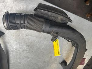 Gebruikte Inlaatklep Volvo V60 I (FW/GW) 2.4 D6 20V Plug-in Hybrid AWD Prijs € 30,00 Margeregeling aangeboden door Poolman autodemontage